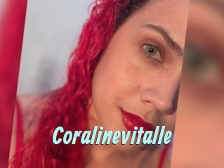 Coralinevitalle