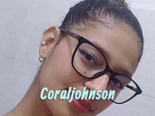 Coraljohnson