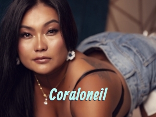 Coraloneil