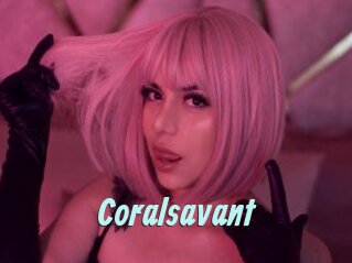 Coralsavant