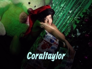 Coraltaylor