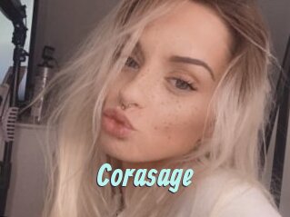 Corasage