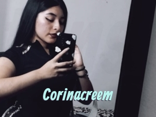 Corinacreem