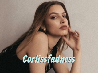 Corlissfadness