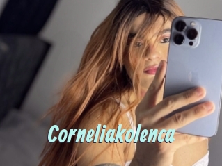 Corneliakolenca