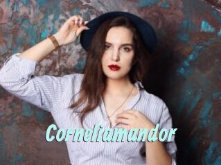 Corneliamandor
