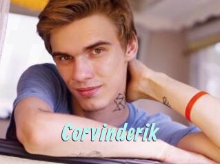 Corvinderik
