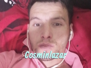 Cosminlazar