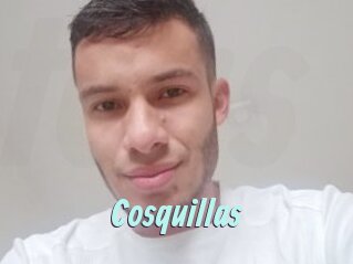 Cosquillas