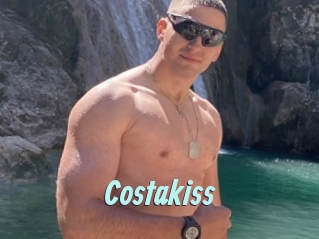 Costakiss