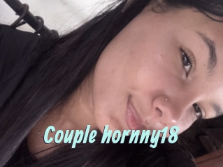 Couple_hornny18