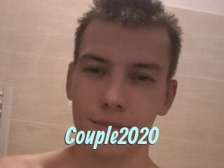Couple2020