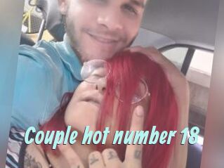 Couple_hot_number_18