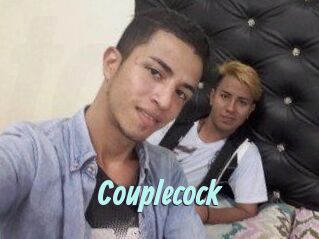 Couplecock