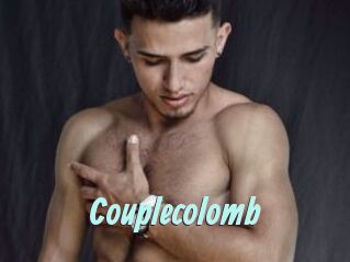 Couplecolomb