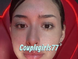 couplegirls77 Ton Show