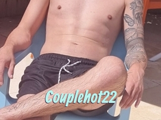Couplehot22