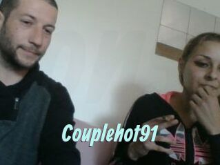 Couplehot91