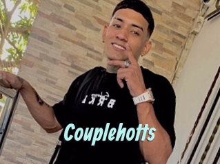 couplehotts Ton Show