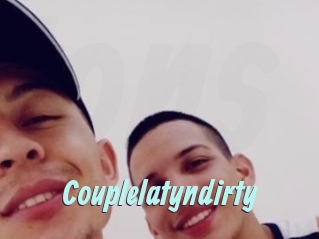 Couplelatyndirty