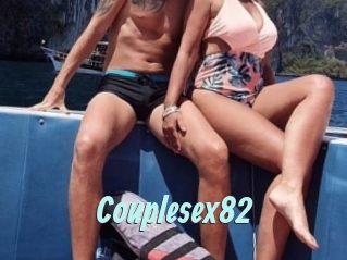 Couplesex82
