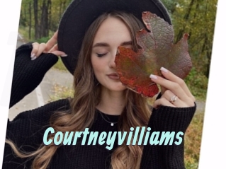 Courtneyvilliams