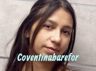 Coventinabarefor