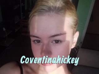 Coventinahickey