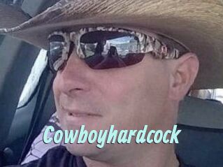 Cowboyhardcock