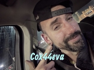 Cox44eva
