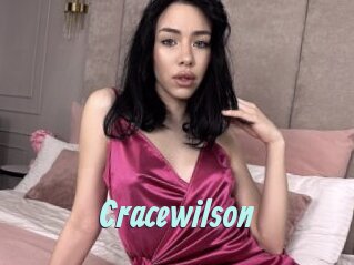 Cracewilson