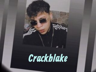 Crackblake