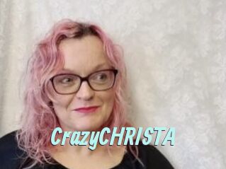 CrazyCHRISTA
