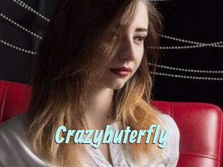 Crazybuterfly