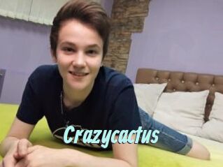 Crazycactus