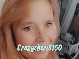 Crazycheri5150