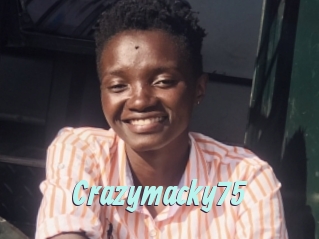 Crazymacky75