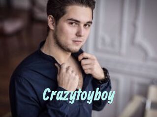 Crazytoyboy