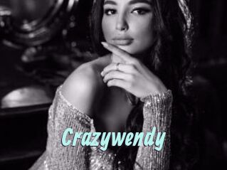 Crazywendy