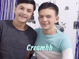 Creambb