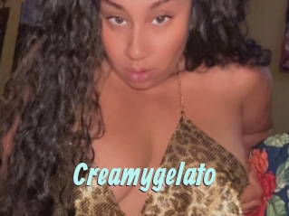 Creamygelato