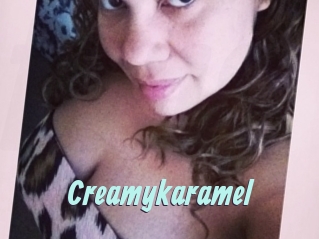 Creamykaramel