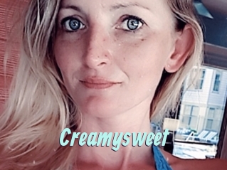 Creamysweet