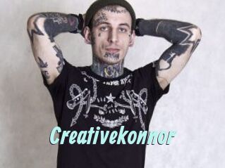 Creativekonnor
