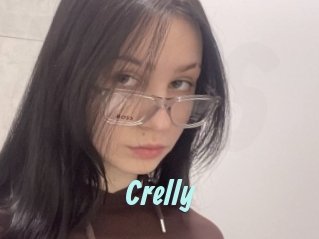 crelly Ton Show