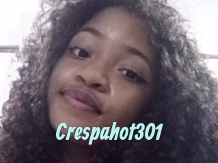 Crespahot301