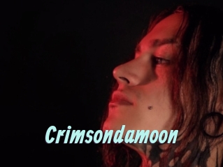 crimsondamoon Ton Show