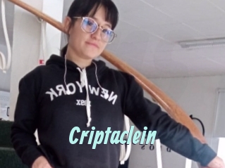 Criptaclein