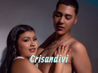 Crisandivi
