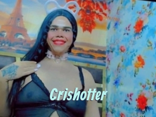 Crishotter